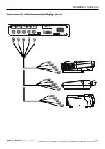 Preview for 13 page of Barco R9828960 Quick Start Manual