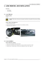 Preview for 13 page of Barco R9832650 Installation Manual