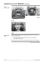 Предварительный просмотр 3 страницы Barco R9840060 Installation Manual