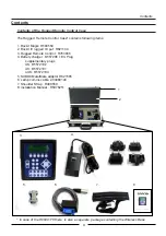 Preview for 9 page of Barco R9840170 Manual