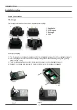 Preview for 14 page of Barco R9840170 Manual