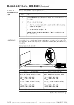 Preview for 4 page of Barco R9840680 Installation Manual