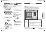 Preview for 19 page of Barco R9840700 Quick Reference