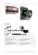 Предварительный просмотр 12 страницы Barco R9840770 Installation Manual