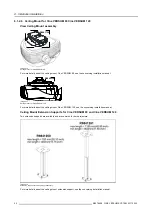 Preview for 44 page of Barco R9841020 Cine VERSUM Master Installation Manual