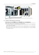 Предварительный просмотр 57 страницы Barco R9841020 Cine VERSUM Master Installation Manual