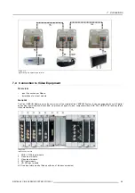 Preview for 59 page of Barco R9841020 Cine VERSUM Master Installation Manual