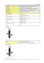 Preview for 61 page of Barco R9841020 Cine VERSUM Master Installation Manual