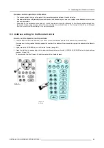 Preview for 67 page of Barco R9841020 Cine VERSUM Master Installation Manual