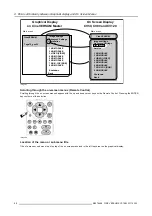 Preview for 70 page of Barco R9841020 Cine VERSUM Master Installation Manual