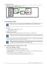 Предварительный просмотр 114 страницы Barco R9841020 Cine VERSUM Master Installation Manual