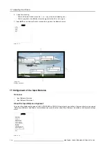 Preview for 118 page of Barco R9841020 Cine VERSUM Master Installation Manual