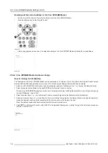 Preview for 146 page of Barco R9841020 Cine VERSUM Master Installation Manual