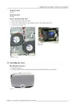 Предварительный просмотр 13 страницы Barco R9841100 Installation Manual