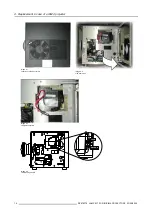 Preview for 18 page of Barco R9841100 Installation Manual