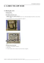 Preview for 15 page of Barco R9841550 Installation Notes