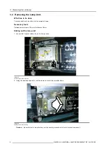 Preview for 8 page of Barco R9841810 Installation Manual