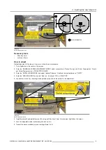 Preview for 11 page of Barco R9841810 Installation Manual