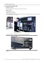 Предварительный просмотр 12 страницы Barco R9841810 Installation Manual