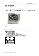 Preview for 9 page of Barco R9842060 Installation Manual