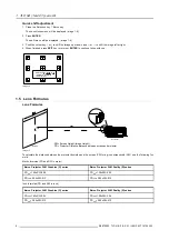 Preview for 10 page of Barco R9842060 Installation Manual