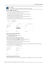 Preview for 5 page of Barco R9842365 Installation Manual