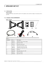 Preview for 7 page of Barco R9842366 Installation Manual