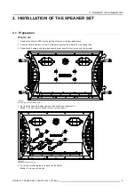 Предварительный просмотр 9 страницы Barco R9842366 Installation Manual