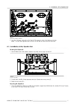 Предварительный просмотр 11 страницы Barco R9842366 Installation Manual