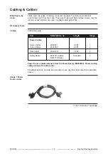 Preview for 13 page of Barco R9850010 Installation Manual