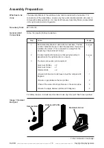 Предварительный просмотр 16 страницы Barco R9850010 Installation Manual