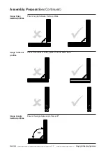 Preview for 17 page of Barco R9850010 Installation Manual