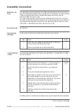 Preview for 18 page of Barco R9850010 Installation Manual