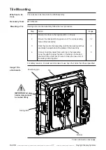 Preview for 27 page of Barco R9850010 Installation Manual