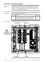 Preview for 30 page of Barco R9850010 Installation Manual