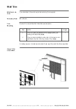 Preview for 35 page of Barco R9850010 Installation Manual