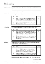 Preview for 36 page of Barco R9850010 Installation Manual