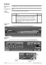 Preview for 38 page of Barco R9850010 Installation Manual