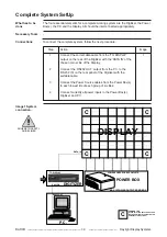 Preview for 39 page of Barco R9850010 Installation Manual