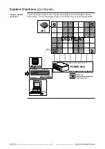 Предварительный просмотр 8 страницы Barco R9850100 Installation Manual