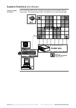 Preview for 8 page of Barco R9850100 Installation Manual