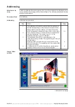Предварительный просмотр 14 страницы Barco R9850100 Installation Manual