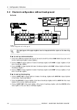 Предварительный просмотр 30 страницы Barco R9851590 Owner'S Manual