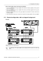 Предварительный просмотр 31 страницы Barco R9851590 Owner'S Manual