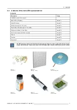 Preview for 11 page of Barco R9851620 Installation Manual