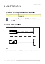 Preview for 11 page of Barco R9852090 Installation Manual