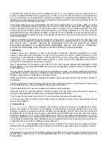 Предварительный просмотр 5 страницы Barco R9861510EU User Manual
