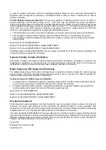 Предварительный просмотр 15 страницы Barco R9861510EU User Manual