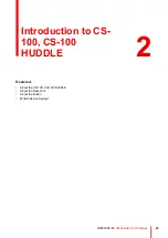 Preview for 23 page of Barco R9861510EU User Manual