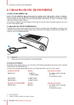 Preview for 24 page of Barco R9861510EU User Manual